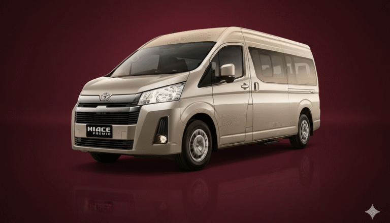 hiace
