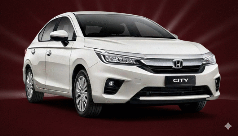 honda-city