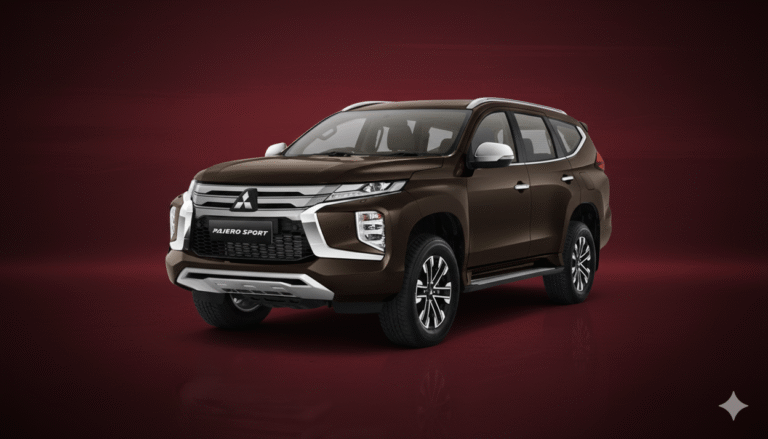 pajero